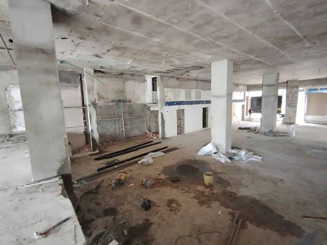 Local en arriendo en El Centro, Cartagena, 930 m² · foto 6 de 7