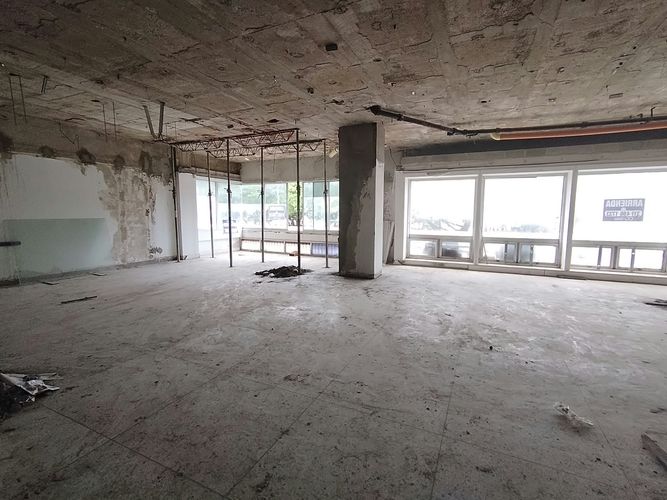 Local en arriendo en El Centro, Cartagena, 930 m² · foto 7 de 7