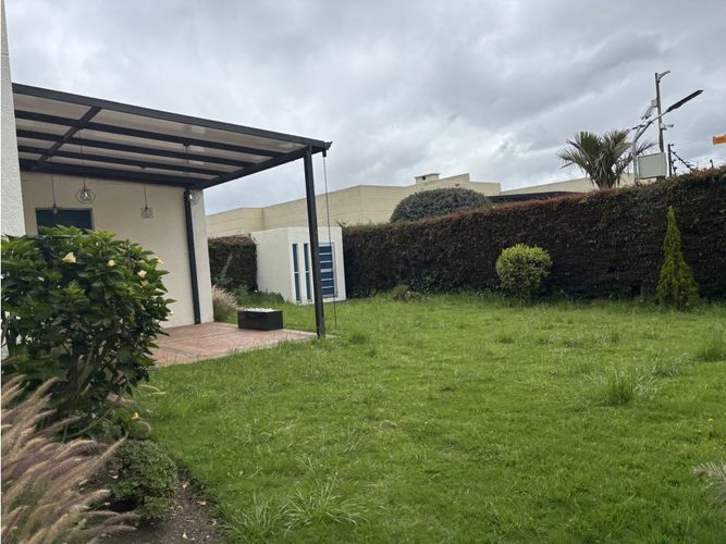 Casa de 3 alcobas en arriendo en Vda Chuntame, Cajicá, 200 m² · foto 4 de 20