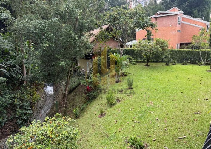 Casa de 4 alcobas en venta en Las Lomas, Medellín, 400 m² · foto 7 de 24