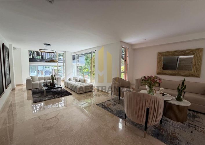 Casa de 4 alcobas en venta en Las Lomas, Medellín, 400 m² · foto 13 de 24