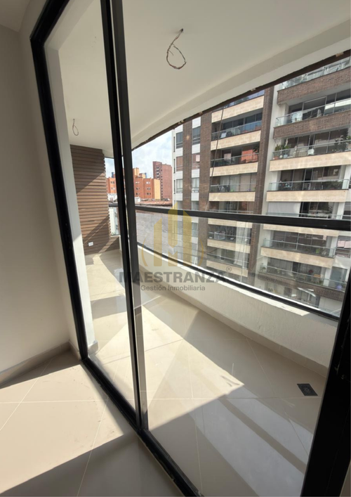 Apartamento de 3 alcobas en venta en Las Acacias, Medellín, 118 m² · foto 6 de 21