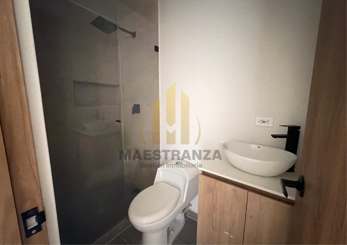 Apartamento de 3 alcobas en venta en Las Acacias, Medellín, 118 m² · foto 7 de 21