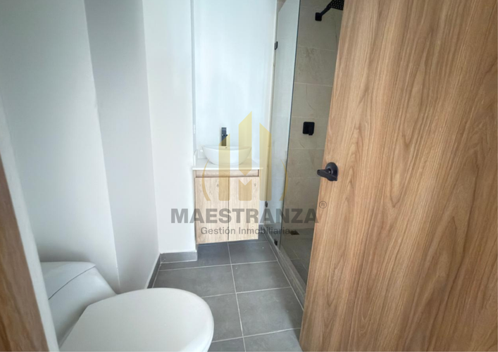 Apartamento de 3 alcobas en venta en Las Acacias, Medellín, 118 m² · foto 8 de 21