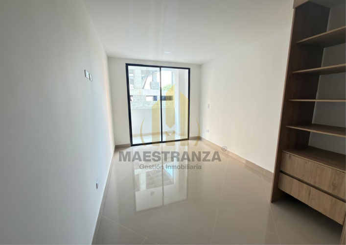 Apartamento de 3 alcobas en venta en Las Acacias, Medellín, 118 m² · foto 9 de 21