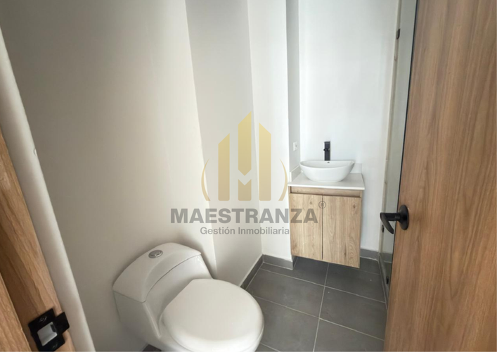 Apartamento de 3 alcobas en venta en Las Acacias, Medellín, 118 m² · foto 10 de 21