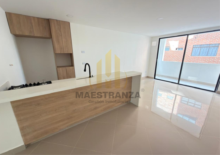 Apartamento de 3 alcobas en venta en Las Acacias, Medellín, 118 m² · foto 11 de 21
