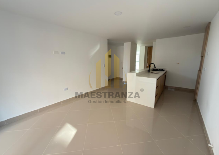 Apartamento de 3 alcobas en venta en Las Acacias, Medellín, 118 m² · foto 12 de 21