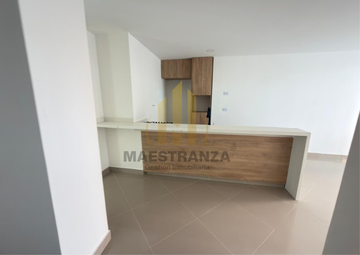 Apartamento de 3 alcobas en venta en Las Acacias, Medellín, 118 m² · foto 13 de 21