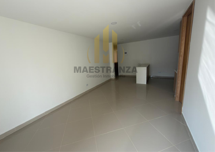 Apartamento de 3 alcobas en venta en Las Acacias, Medellín, 118 m² · foto 14 de 21