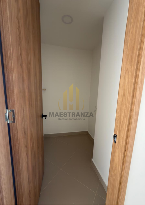 Apartamento de 3 alcobas en venta en Las Acacias, Medellín, 118 m² · foto 15 de 21