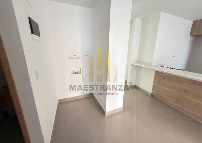 Apartamento de 3 alcobas en venta en Las Acacias, Medellín, 118 m² · foto 16 de 21