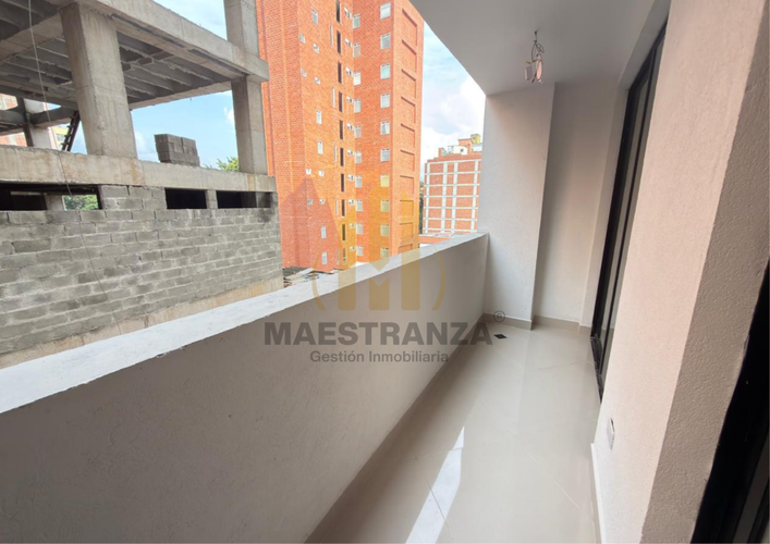Apartamento de 3 alcobas en venta en Las Acacias, Medellín, 118 m² · foto 17 de 21
