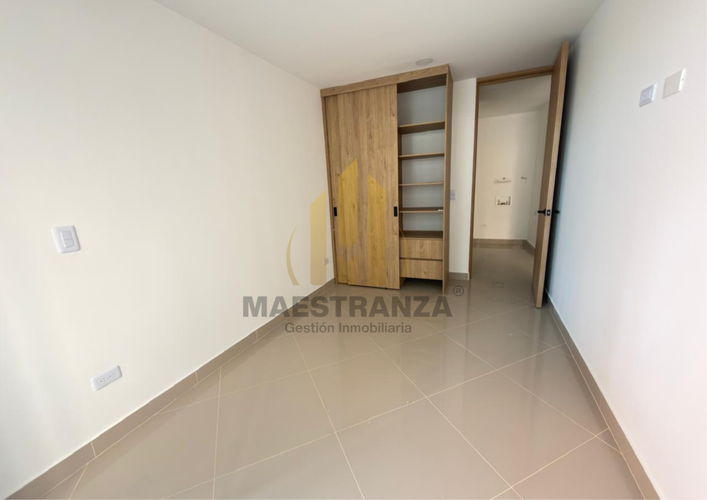 Apartamento de 3 alcobas en venta en Las Acacias, Medellín, 118 m² · foto 18 de 21