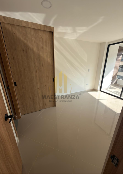 Apartamento de 3 alcobas en venta en Las Acacias, Medellín, 118 m² · foto 20 de 21