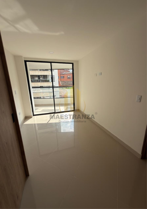 Apartamento de 3 alcobas en venta en Las Acacias, Medellín, 118 m² · foto 21 de 21