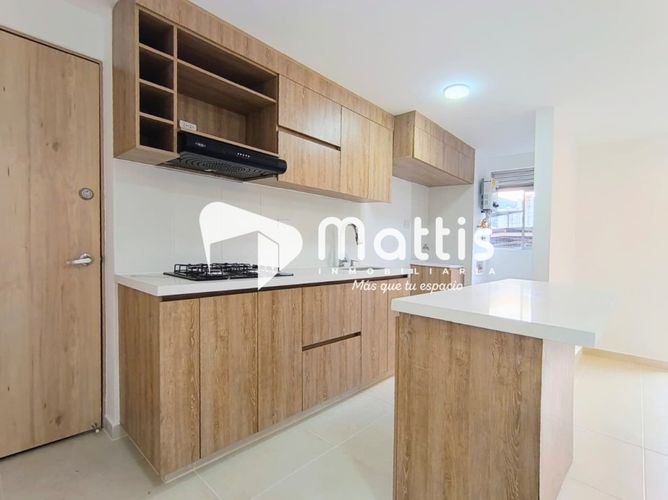 Apartamento en venta en Samaria Robles Del Sur, Itagüí · foto 2 de 11