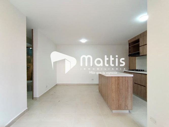 Apartamento en venta en Samaria Robles Del Sur, Itagüí · foto 3 de 11