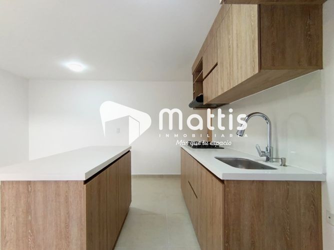 Apartamento en venta en Samaria Robles Del Sur, Itagüí · foto 4 de 11