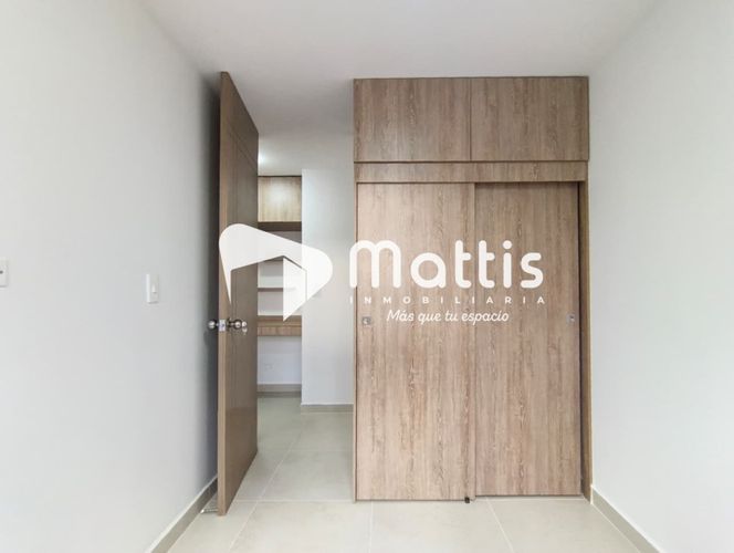 Apartamento en venta en Samaria Robles Del Sur, Itagüí · foto 5 de 11