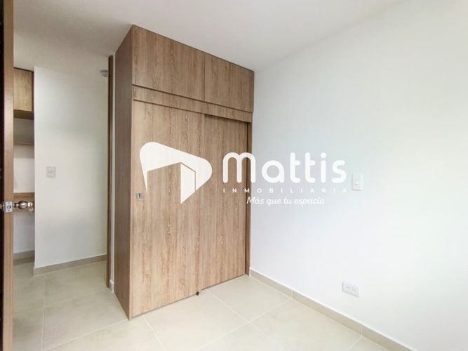 Apartamento en venta en Samaria Robles Del Sur, Itagüí · foto 6 de 11