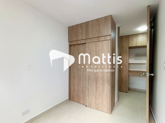 Apartamento en venta en Samaria Robles Del Sur, Itagüí · foto 7 de 11