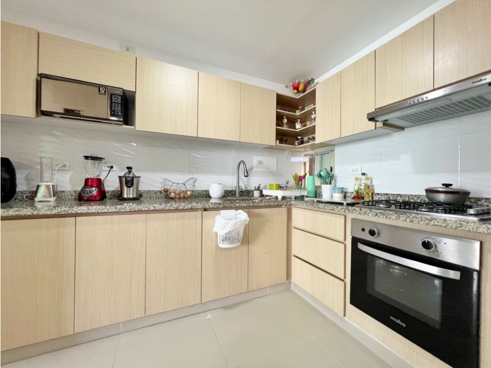 Apartamento en venta en Marbella, Cartagena · foto 10 de 24