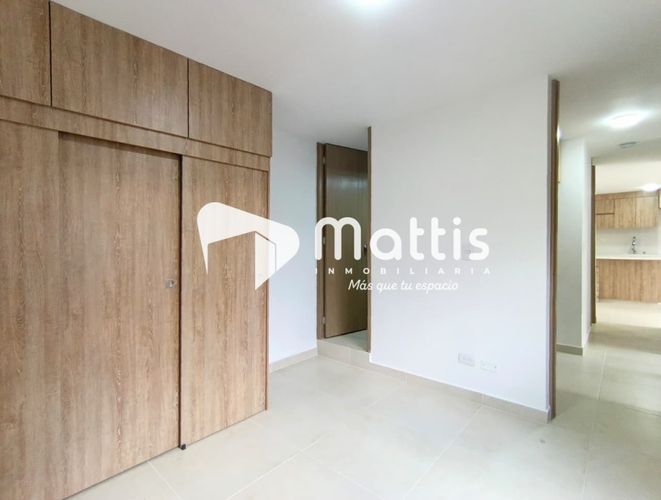 Apartamento en venta en Samaria Robles Del Sur, Itagüí · foto 8 de 11