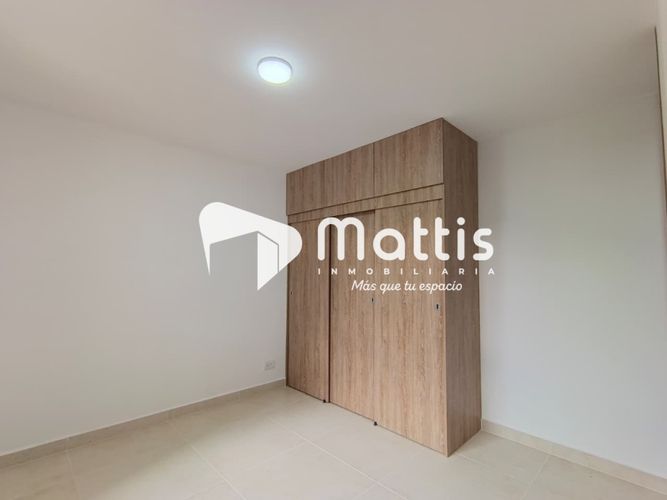 Apartamento en venta en Samaria Robles Del Sur, Itagüí · foto 9 de 11