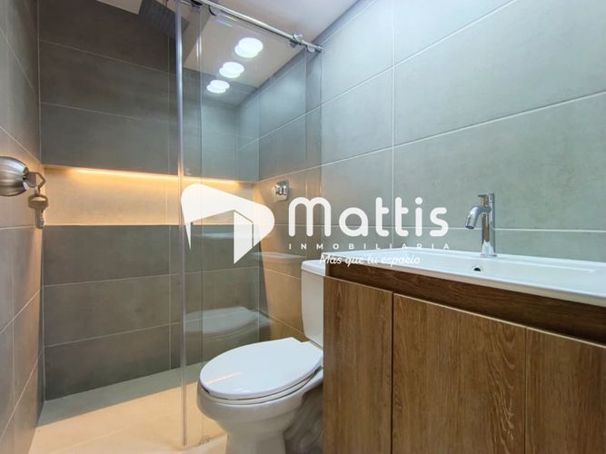 Apartamento en venta en Samaria Robles Del Sur, Itagüí · foto 10 de 11