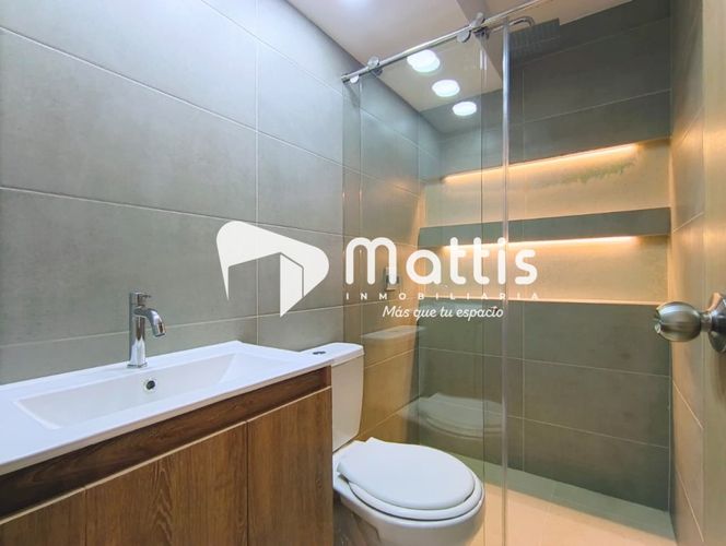 Apartamento en venta en Samaria Robles Del Sur, Itagüí · foto 11 de 11
