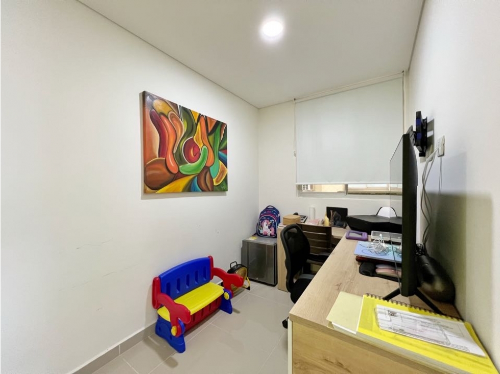 Apartamento en venta en Marbella, Cartagena · foto 13 de 24
