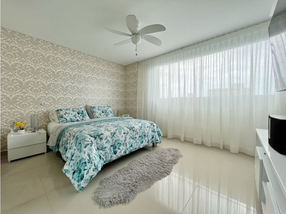 Apartamento en venta en Marbella, Cartagena · foto 14 de 24