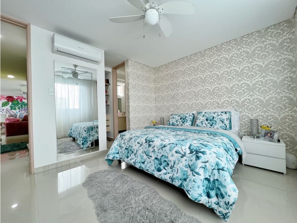Apartamento en venta en Marbella, Cartagena · foto 15 de 24