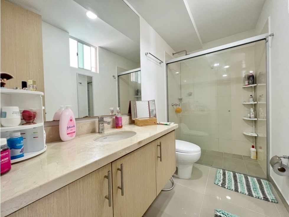 Apartamento en venta en Marbella, Cartagena · foto 16 de 24