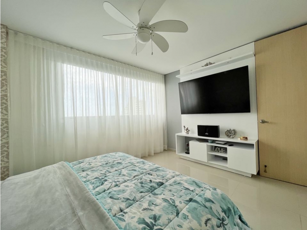 Apartamento en venta en Marbella, Cartagena · foto 17 de 24
