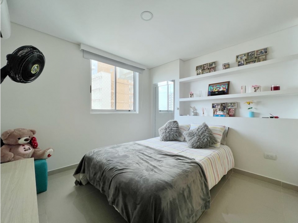 Apartamento en venta en Marbella, Cartagena · foto 19 de 24