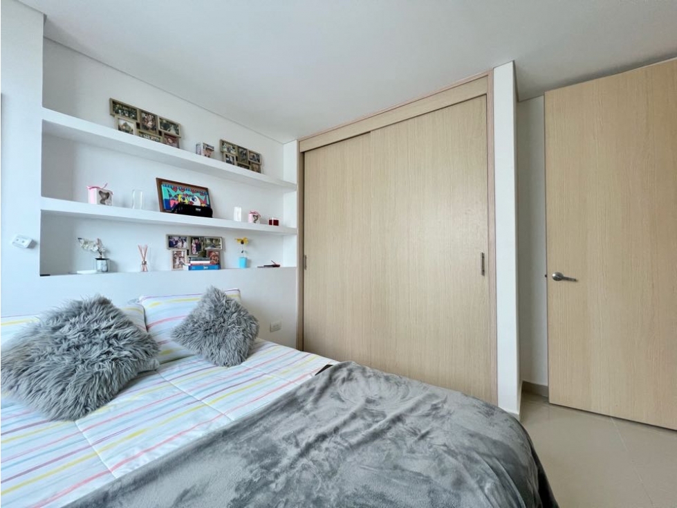 Apartamento en venta en Marbella, Cartagena · foto 20 de 24