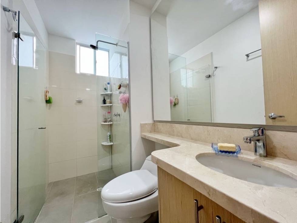 Apartamento en venta en Marbella, Cartagena · foto 21 de 24