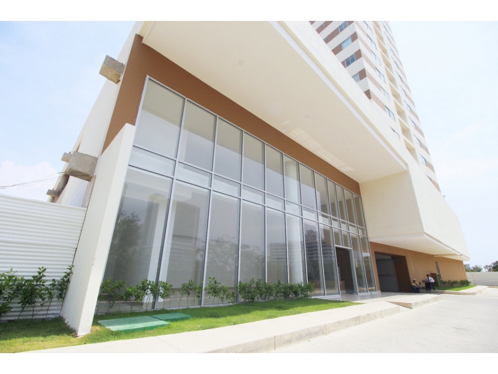 Apartamento en venta en Marbella, Cartagena · foto 23 de 24