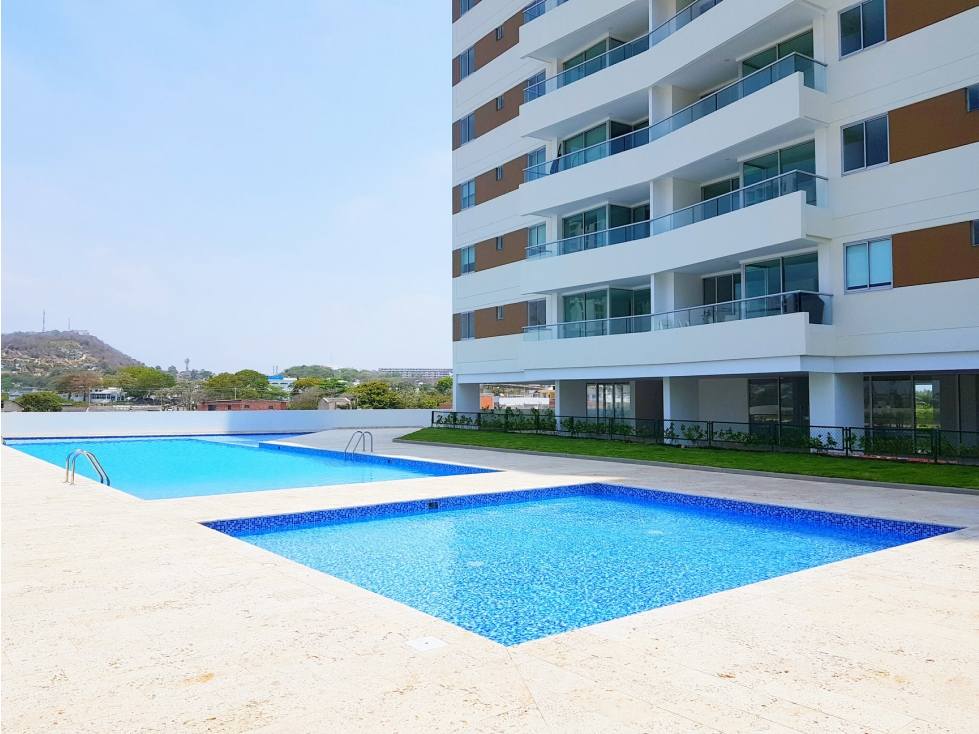 Apartamento en venta en Marbella, Cartagena · foto 24 de 24