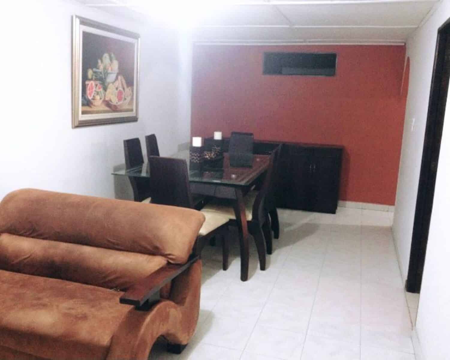 Casa en venta en Las Gaviotas, Cartagena · foto 2 de 9