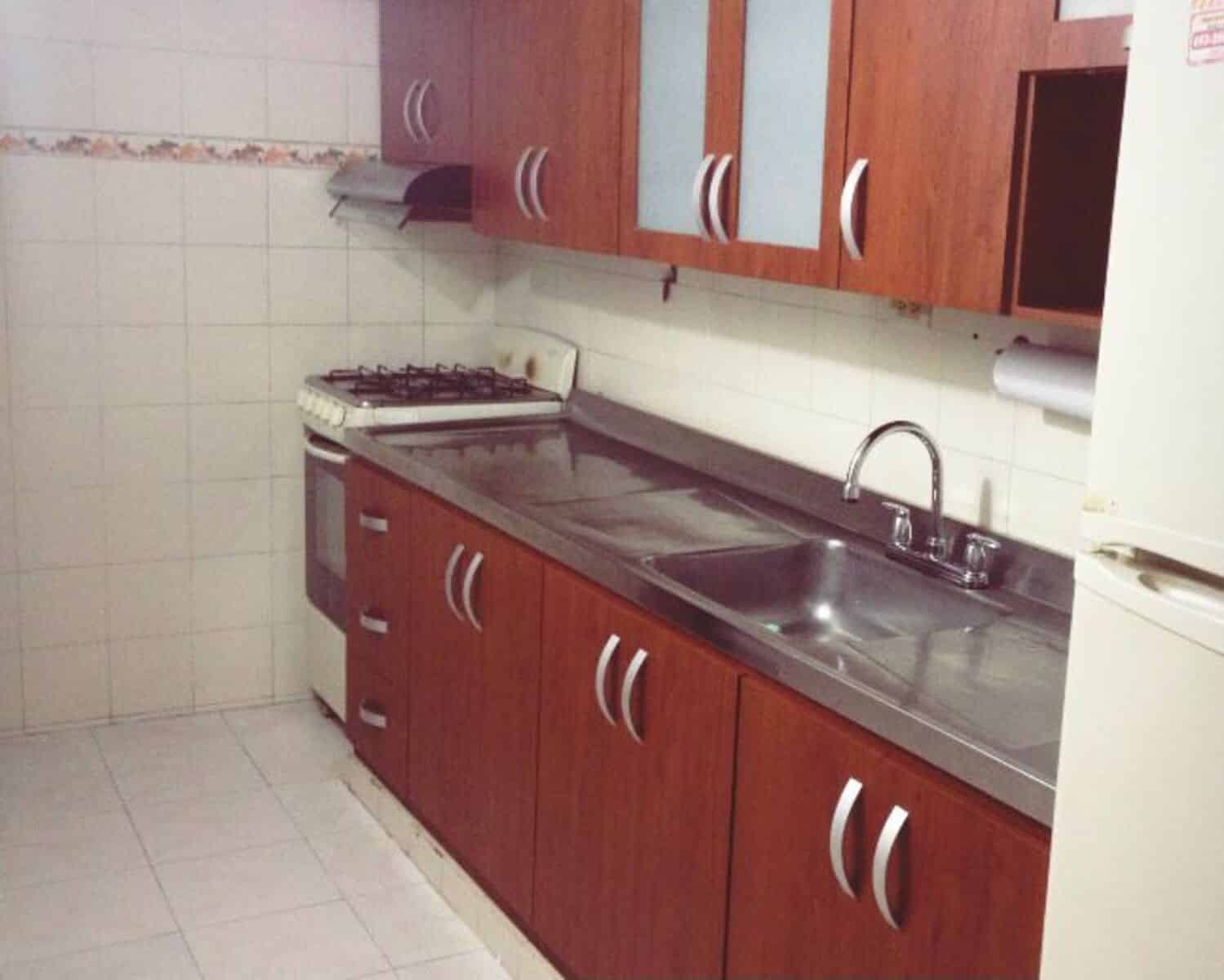 Casa en venta en Las Gaviotas, Cartagena · foto 6 de 9