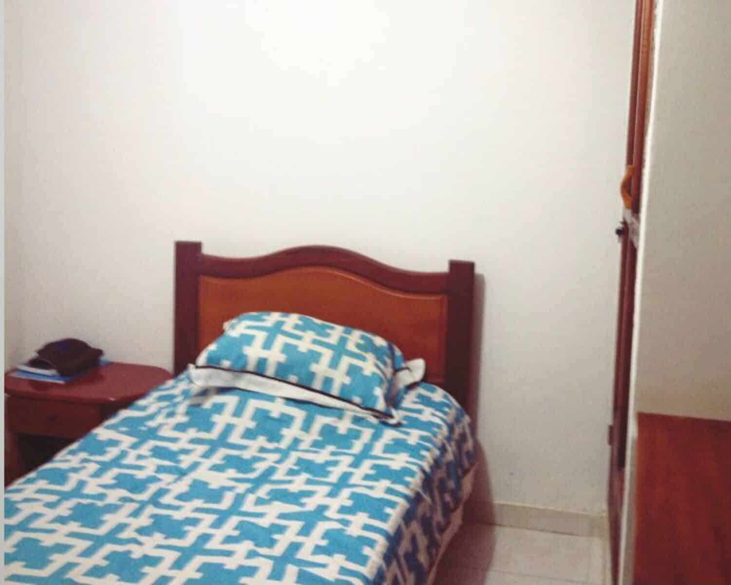 Casa en venta en Las Gaviotas, Cartagena · foto 7 de 9