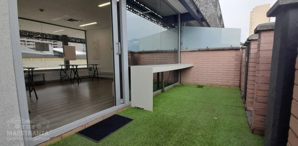 Local en venta en Mayorca, Sabaneta, 50 m² · foto 2 de 9