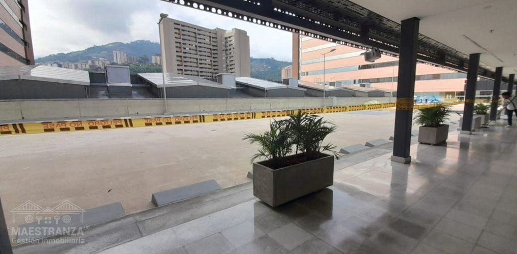 Local en venta en Mayorca, Sabaneta, 50 m² · foto 4 de 9