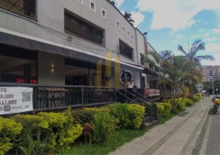 Local en venta en Loma Del Chocho, Envigado, 46 m² · foto 2 de 8