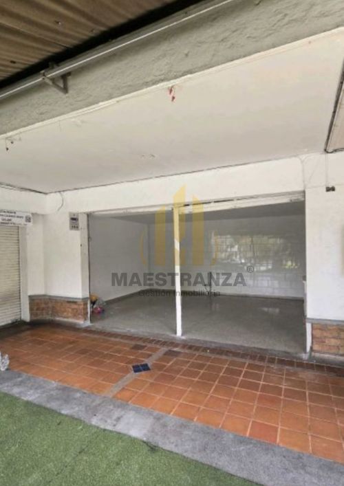 Local en venta en Loma Del Chocho, Envigado, 46 m² · foto 3 de 8