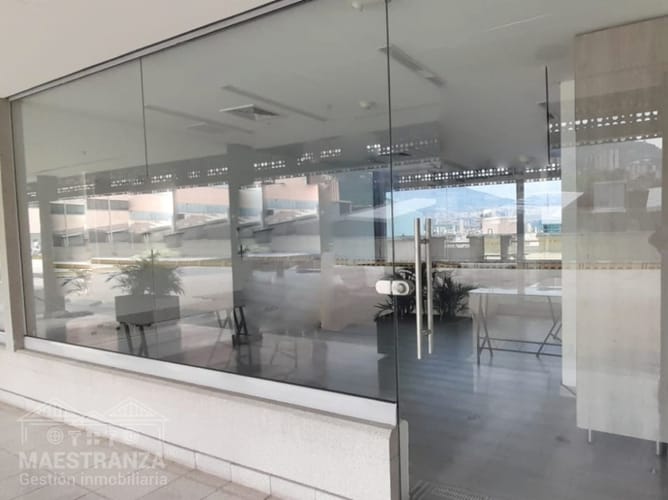 Local en venta en Mayorca, Sabaneta, 50 m² · foto 6 de 9