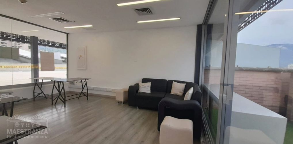 Local en venta en Mayorca, Sabaneta, 50 m² · foto 7 de 9
